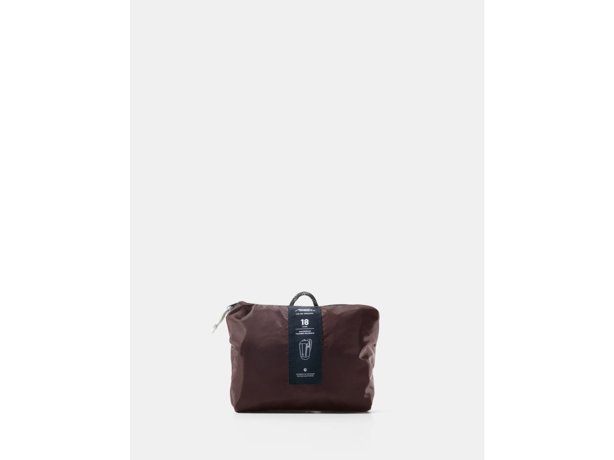 Matador Waterproof Packable Backpack