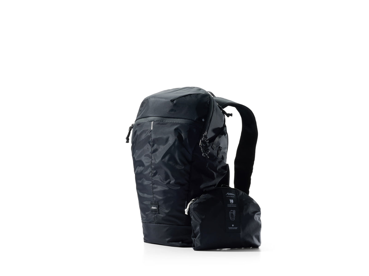 Matador Zipper Packable Backpack