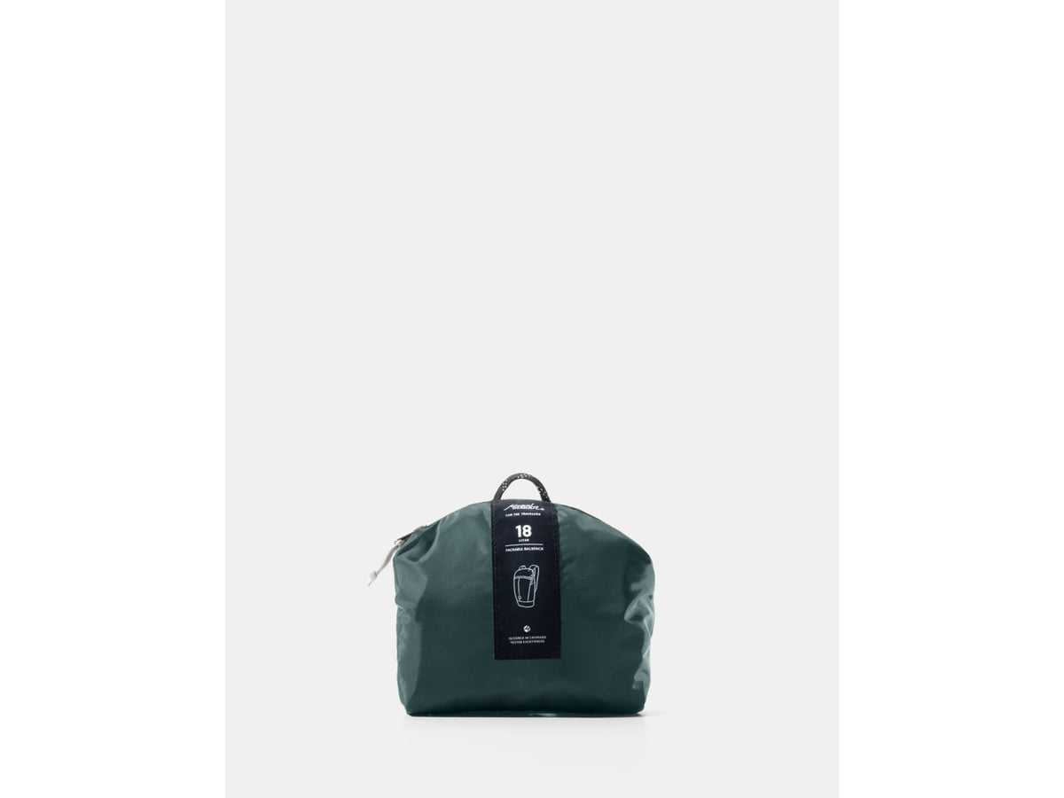 Matador Zipper Packable Backpack