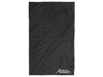 Matador Mini Pocket Blanket Black
