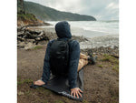 Matador Mini Pocket Blanket Black