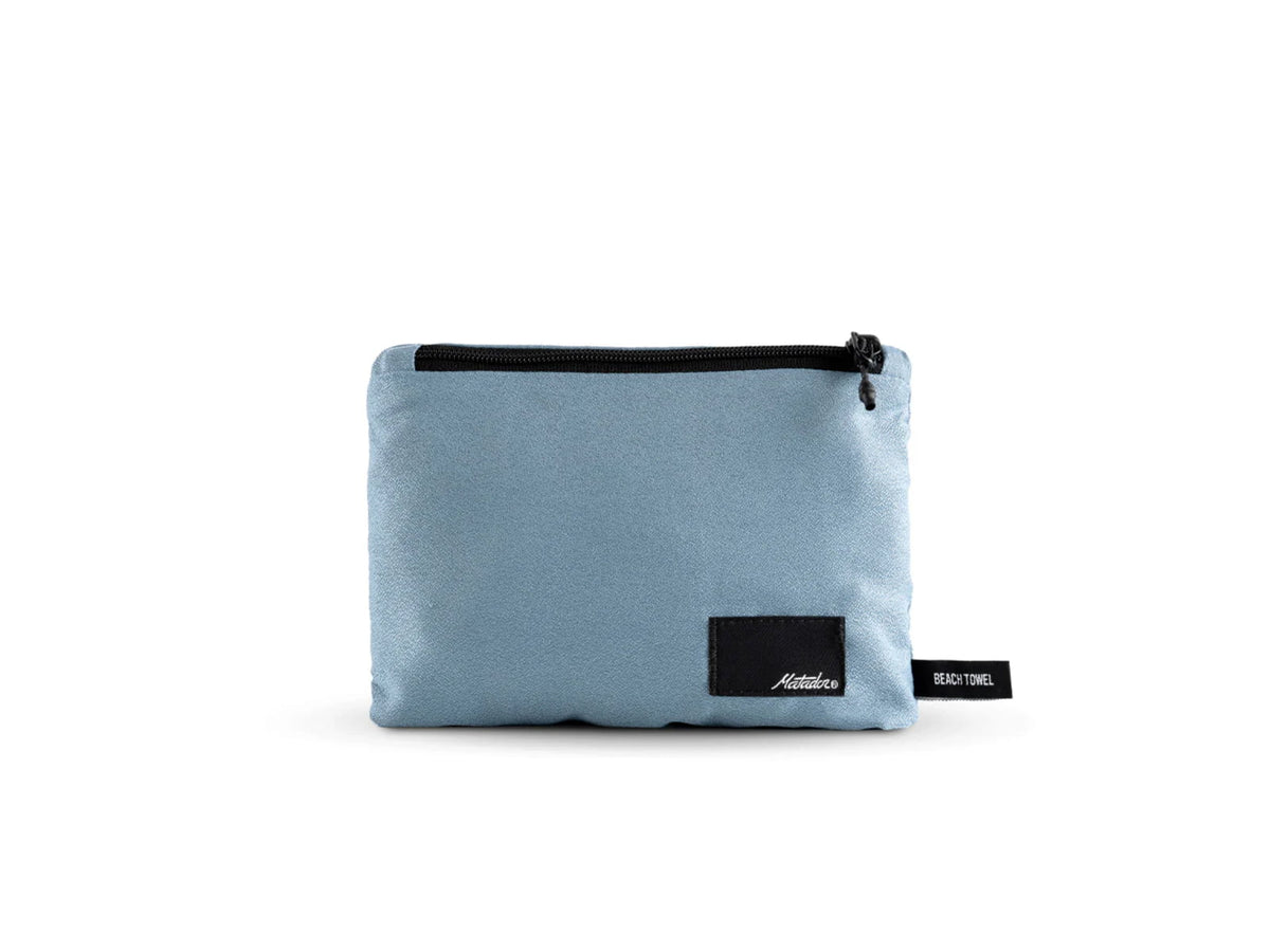Matador NanoDry Packable Beach Towel