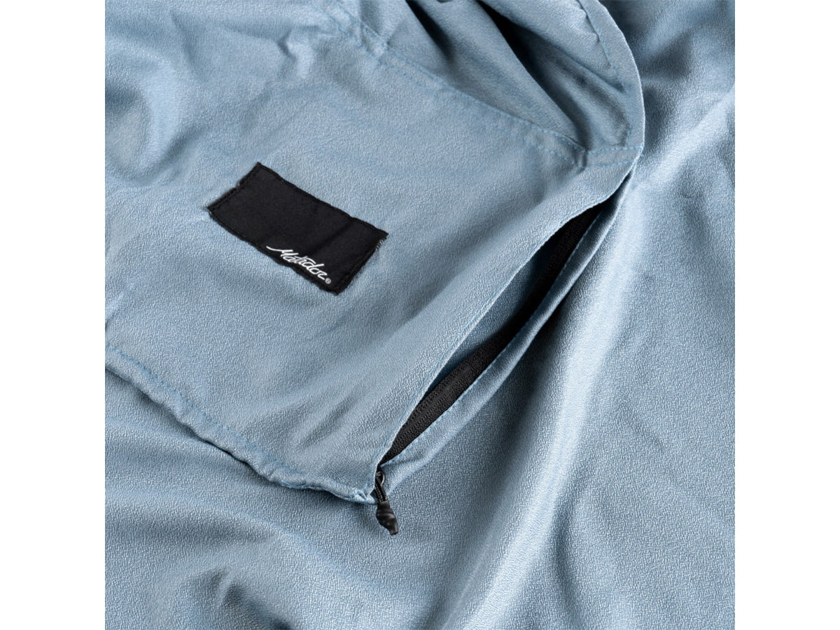 Matador NanoDry Packable Beach Towel