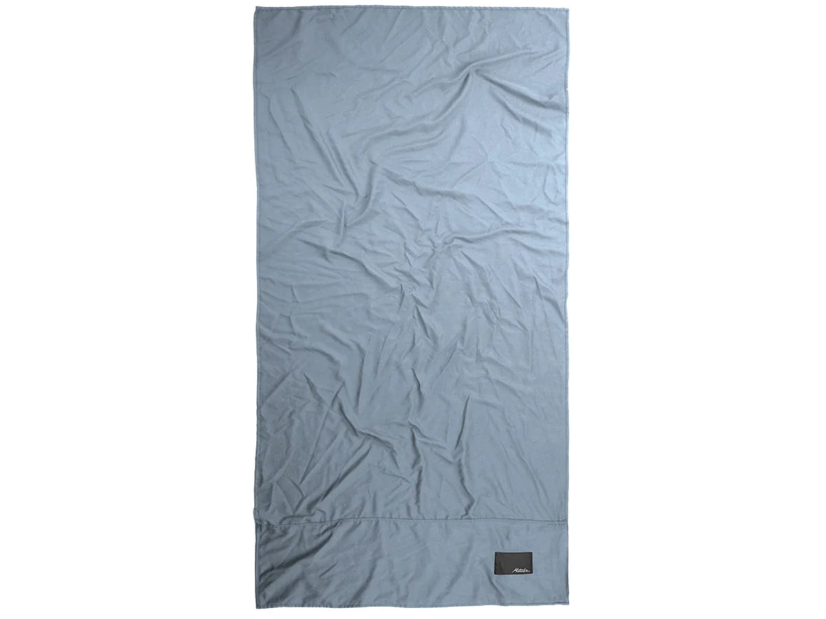 Matador NanoDry Packable Beach Towel