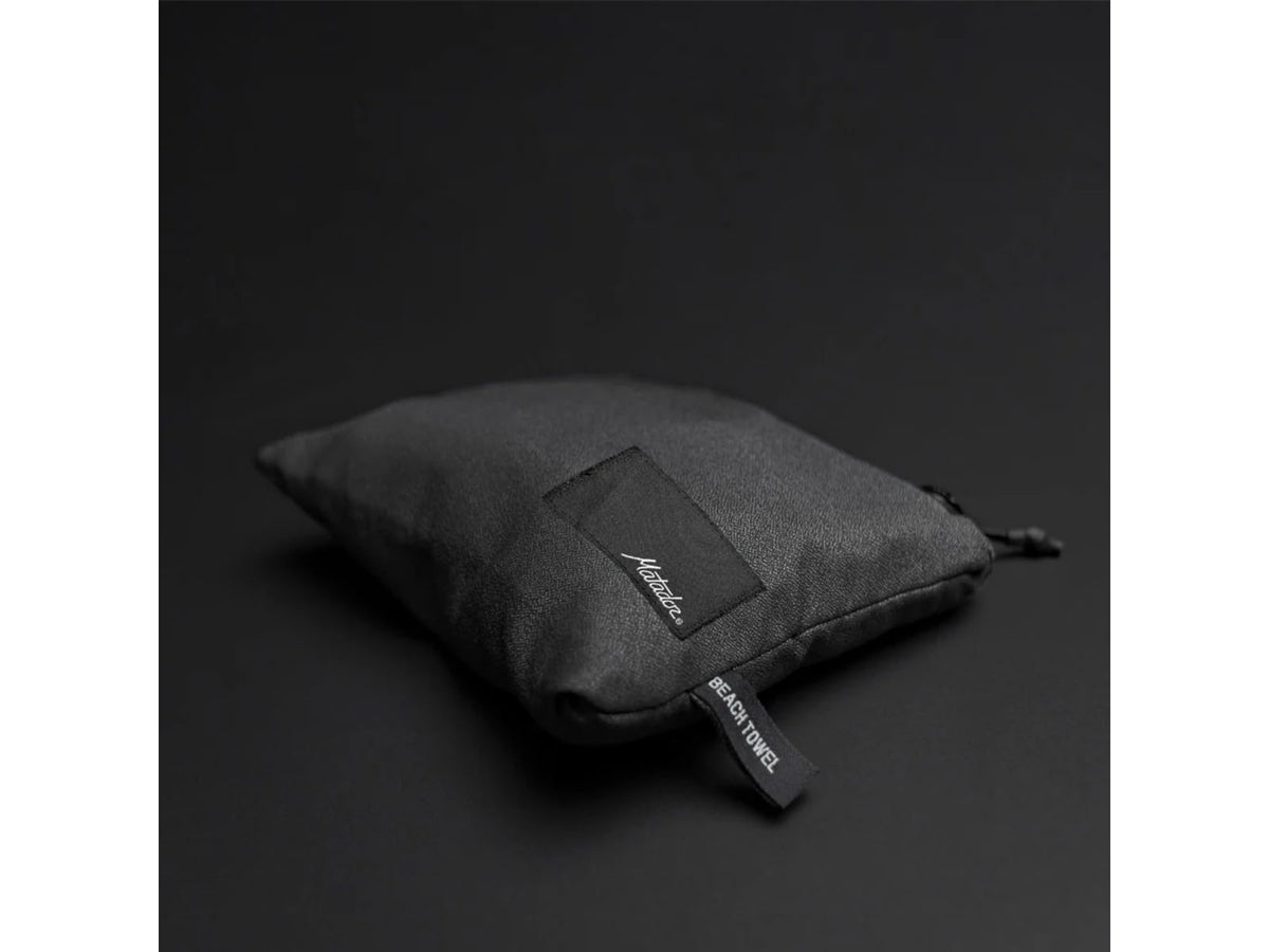 Matador NanoDry Packable Beach Towel