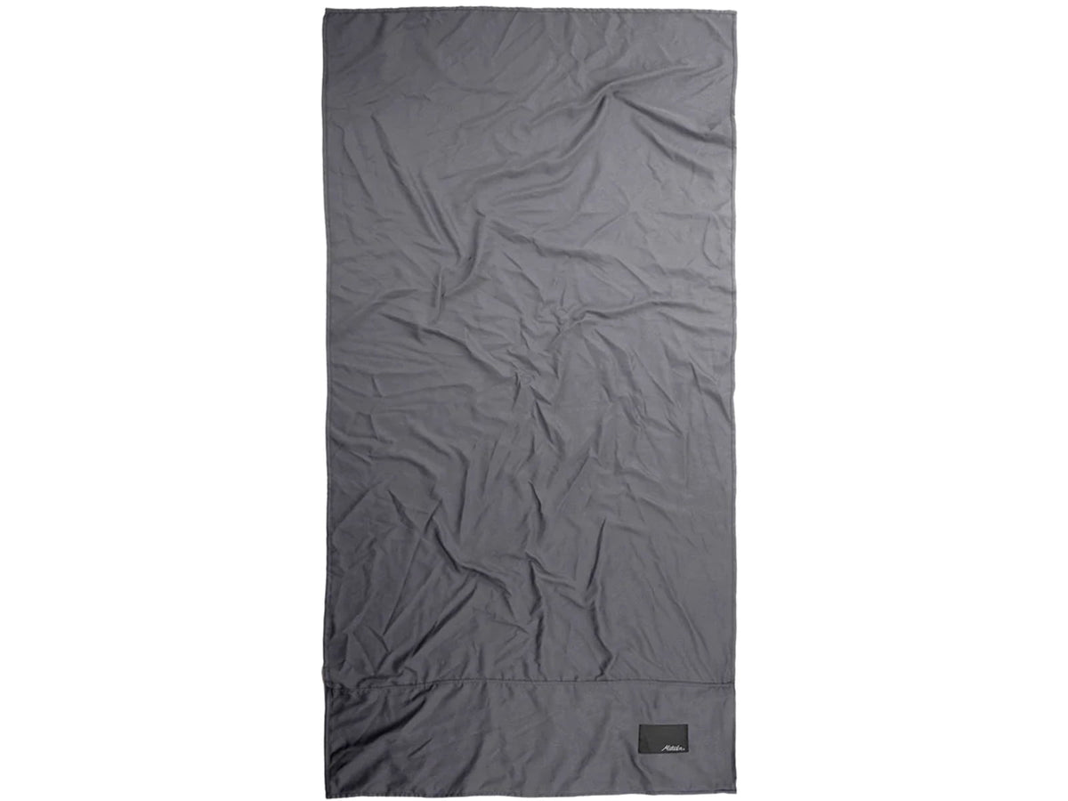 Matador NanoDry Packable Beach Towel
