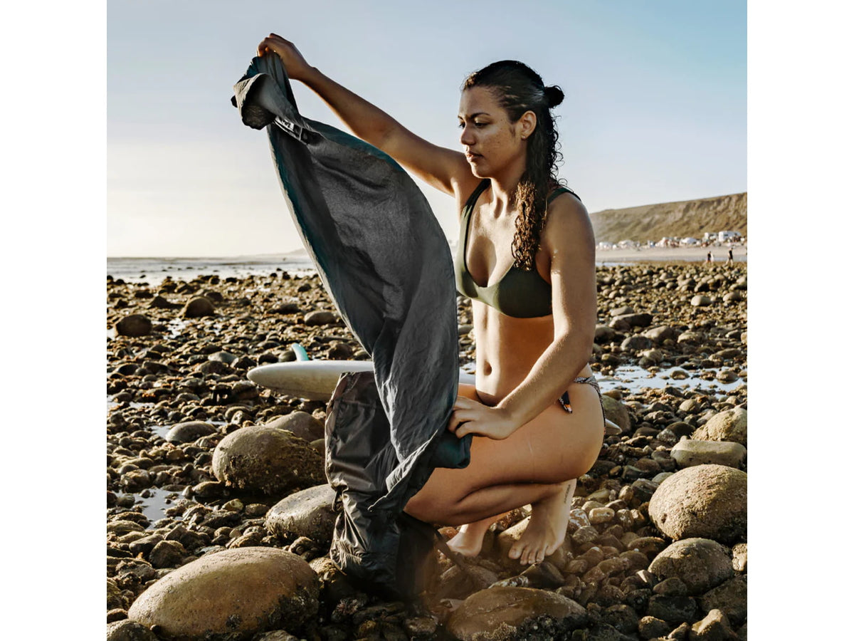 Matador NanoDry Packable Beach Towel