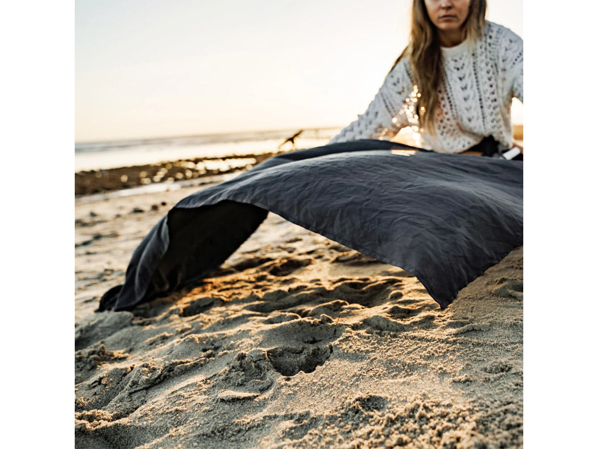 Matador NanoDry Packable Beach Towel