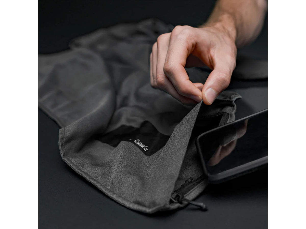 Matador NanoDry Packable Beach Towel