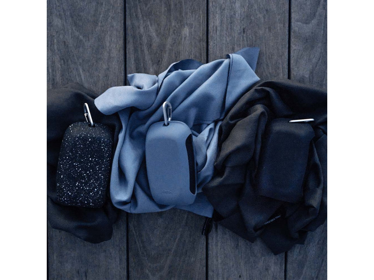 Matador NanoDry Packable Shower Towel