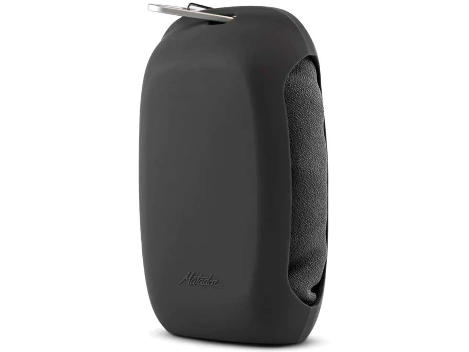 Matador NanoDry Packable Shower Towel Charcoal Large
