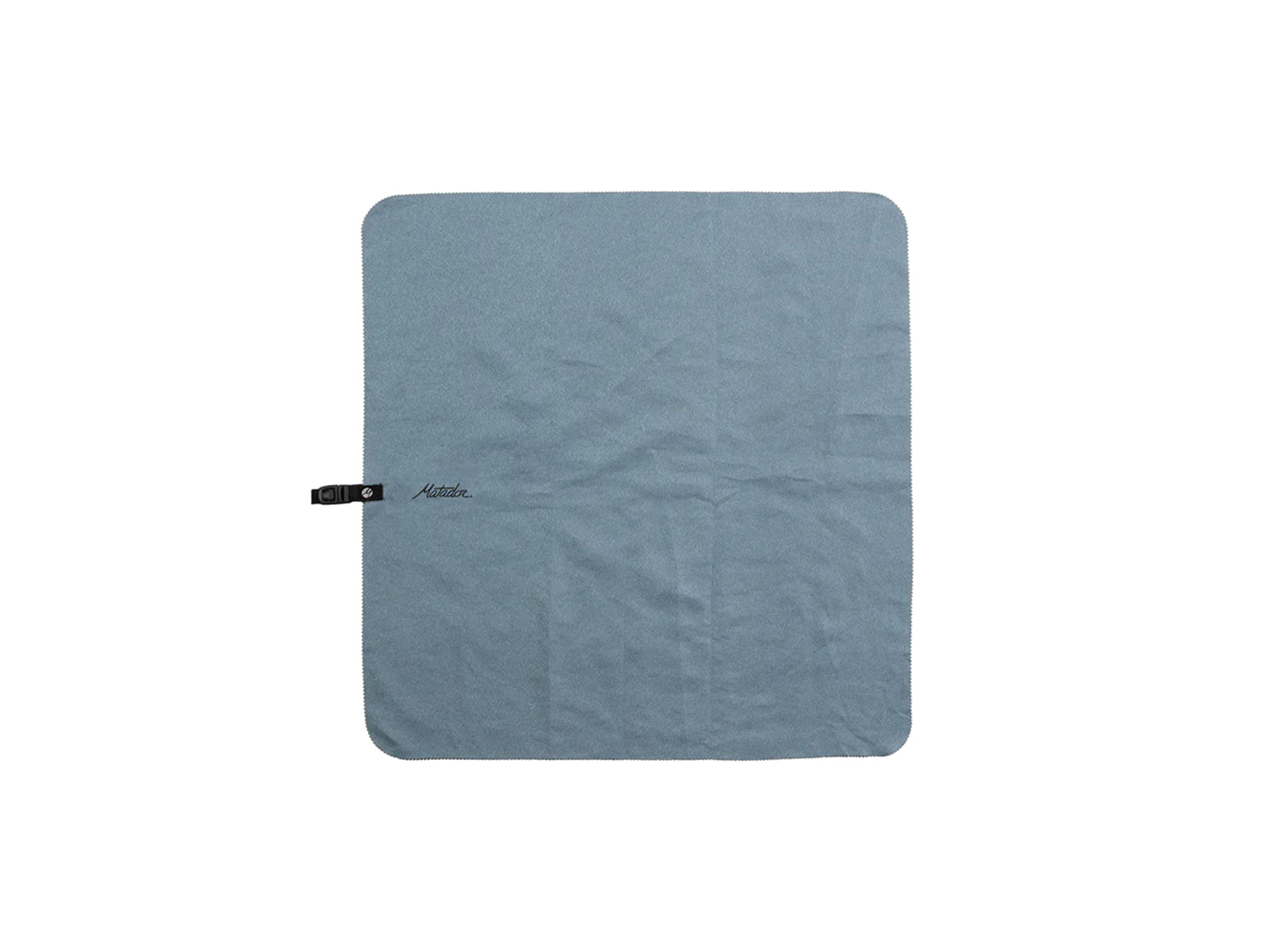 Matador NanoDry Trek Towel Blue Small