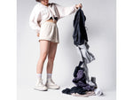 Matador Packable Laundry Bag Black