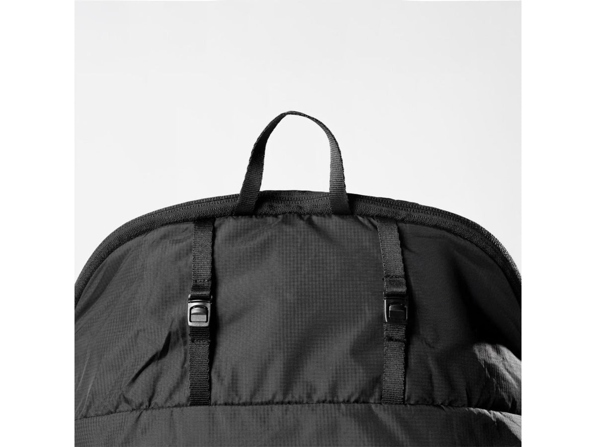 Matador Packable Laundry Bag Black