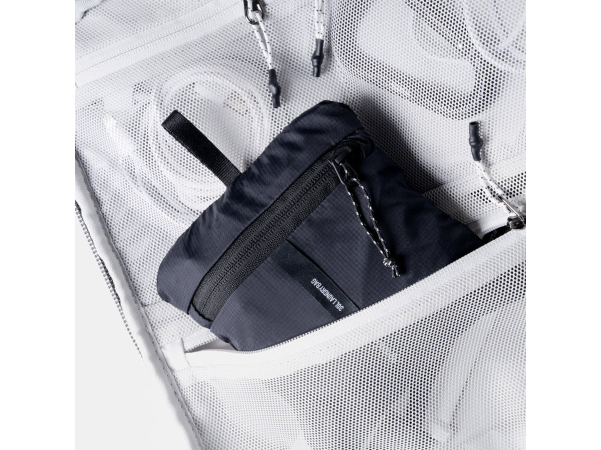 Matador Packable Laundry Bag Black