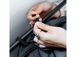 Matador Packable Laundry Bag Black