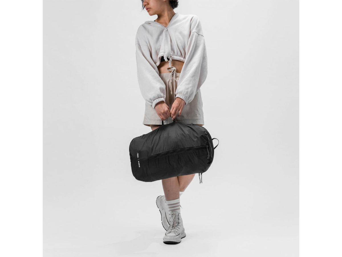 Matador Packable Laundry Bag Black