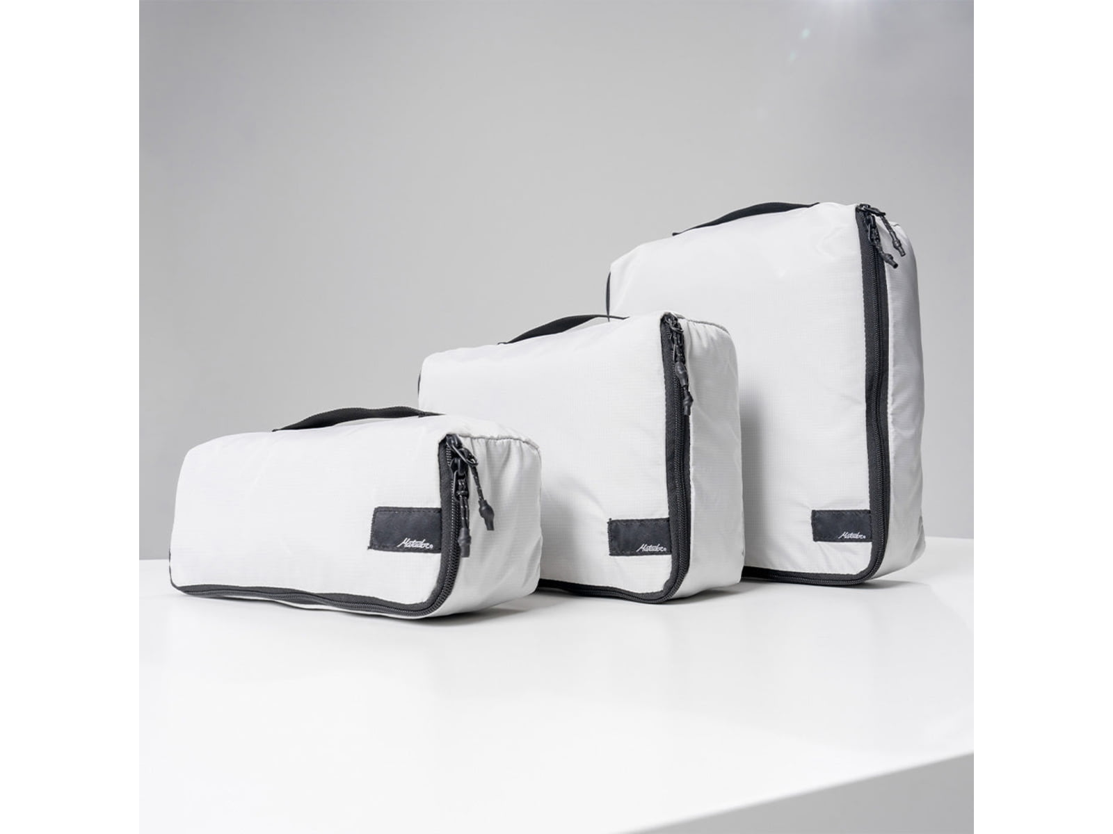 Matador Packing Cube Set