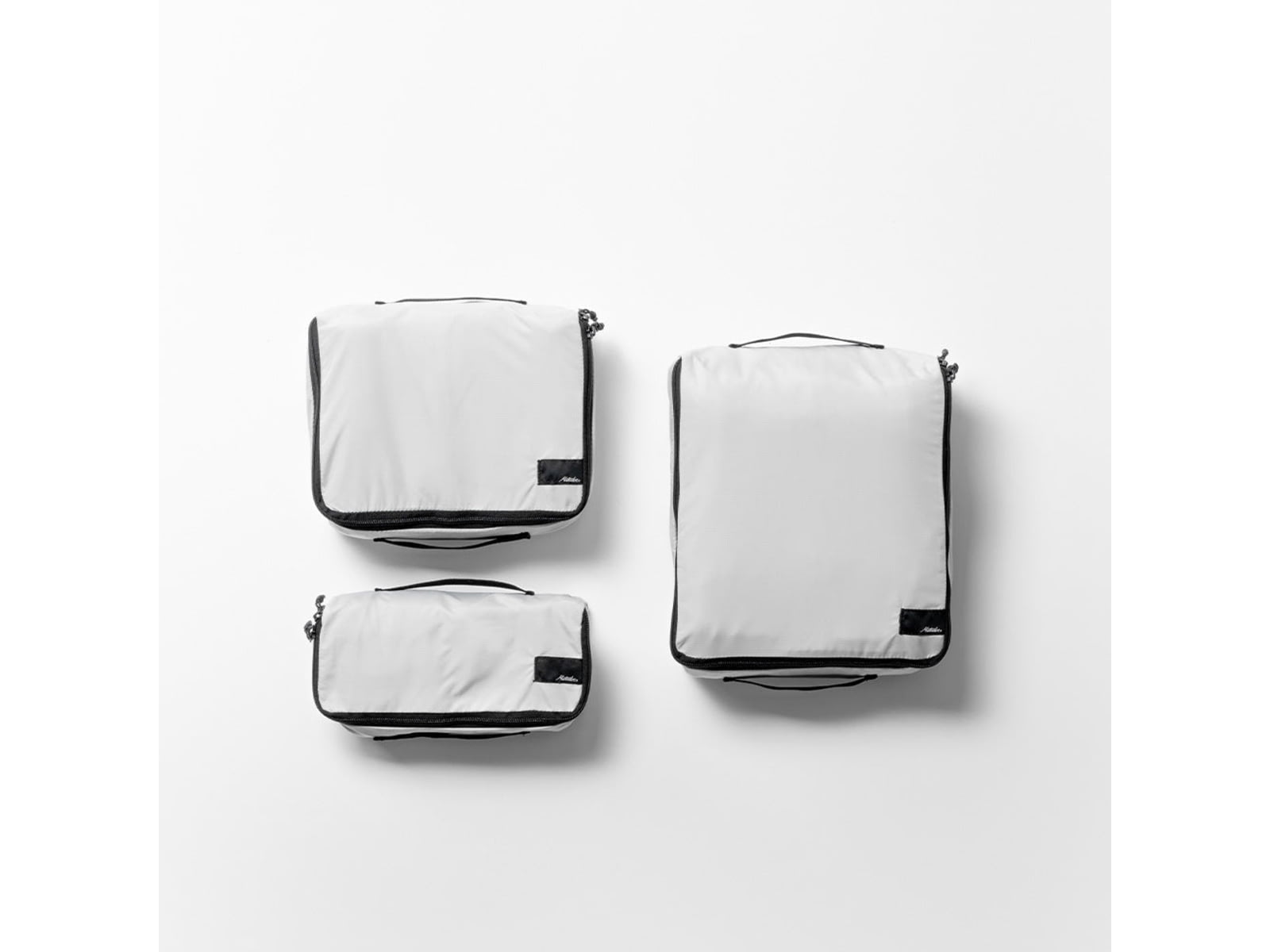Matador Packing Cube Set