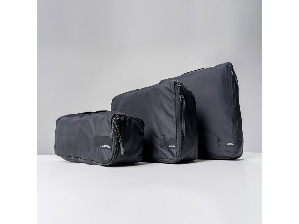 Matador Packing Cube Set