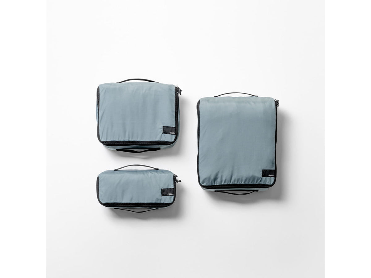 Matador Packing Cube Set