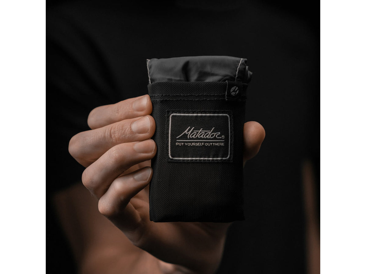 Matador Pocket Blanket