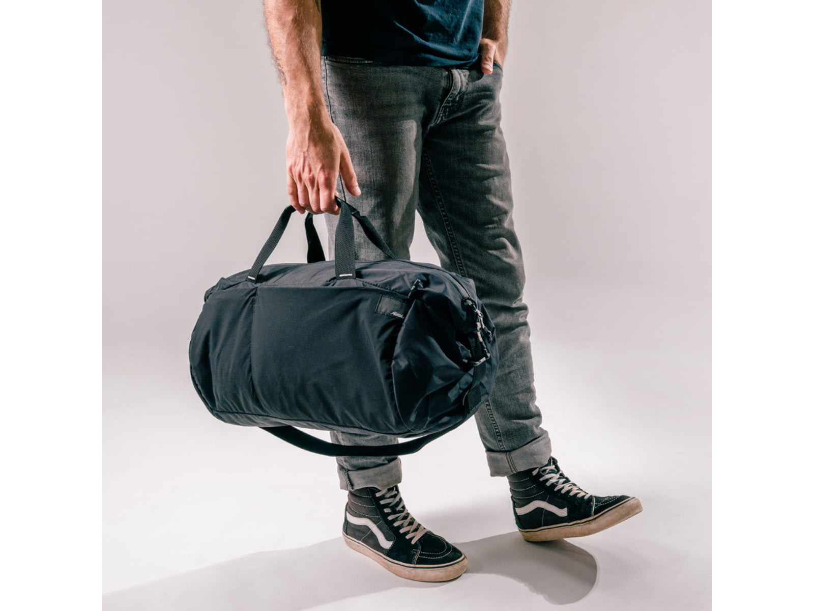 Matador ReFraction Packable Duffle Bag