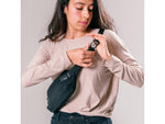 Matador ReFraction Packable Sling Black