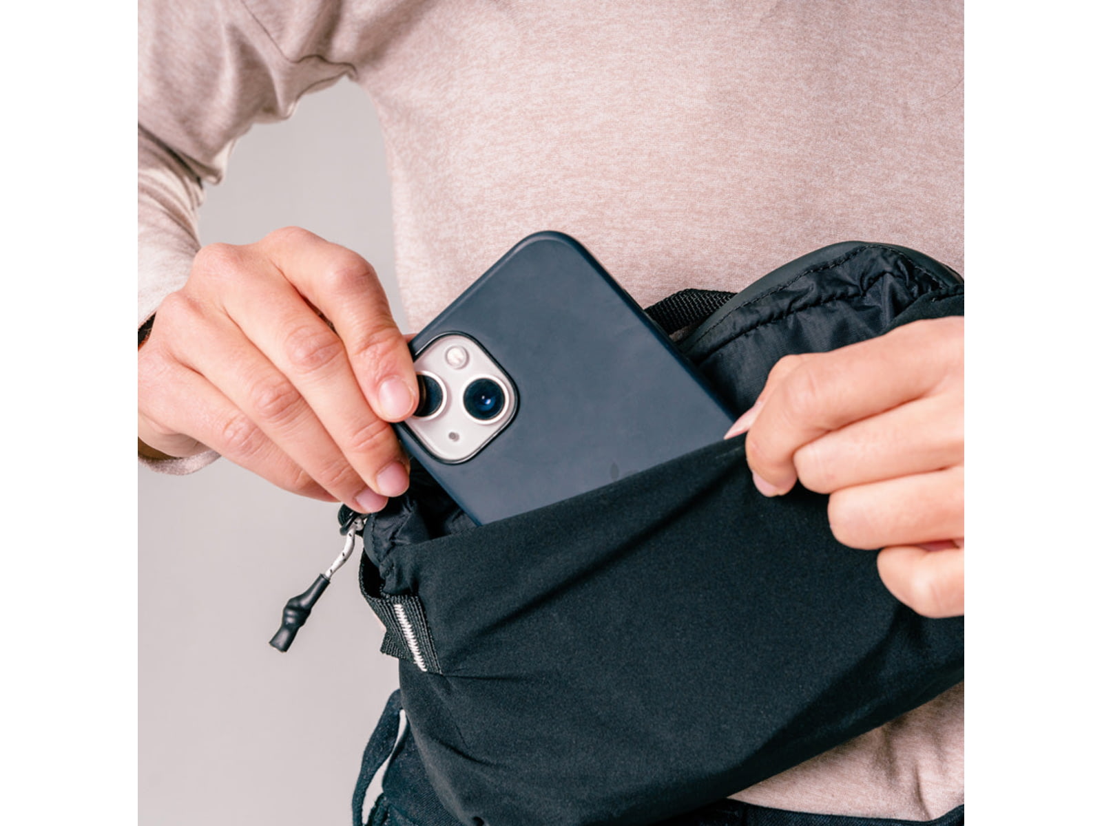 Matador ReFraction Packable Sling Black