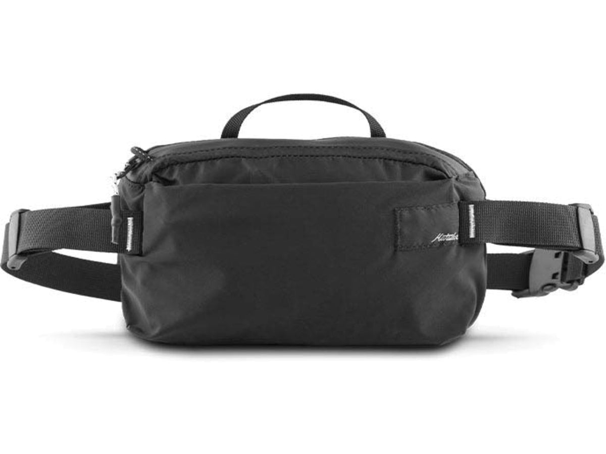 Matador ReFraction Packable Sling Black