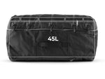 Matador SEG45 Duffle Pack Black One Size