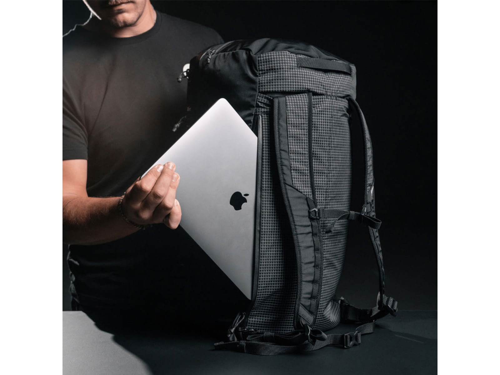 Matador SEG45 Duffle Pack Black One Size
