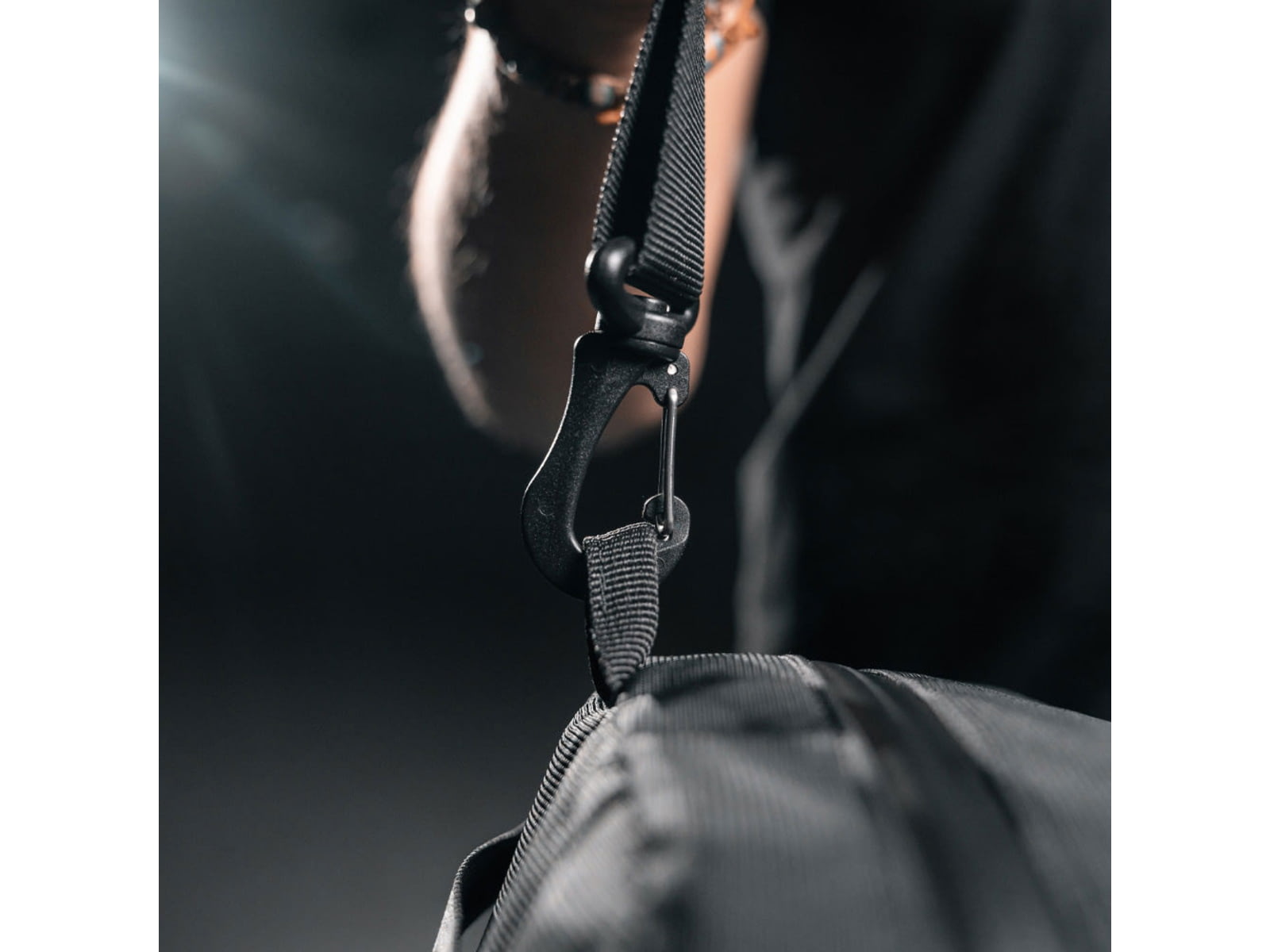 Matador SEG45 Duffle Pack Black One Size