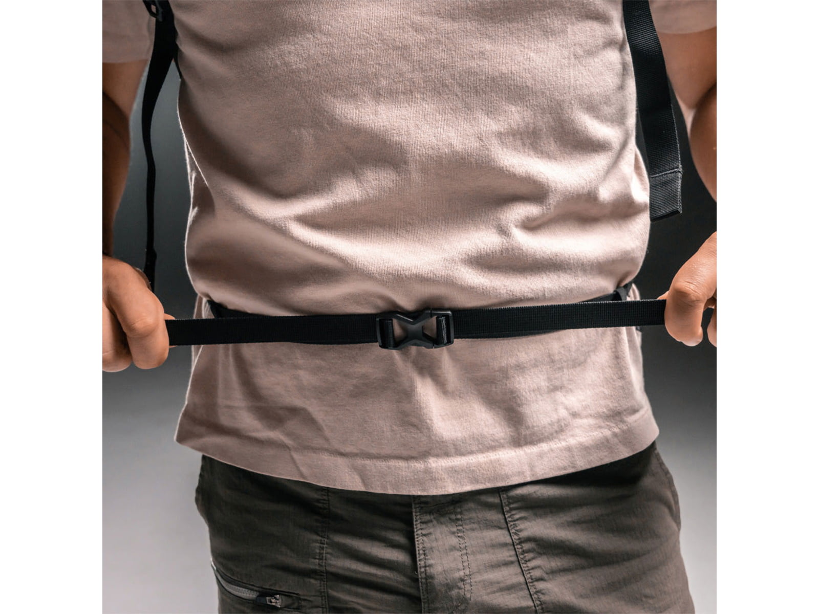 Matador SEG45 Duffle Pack Black One Size
