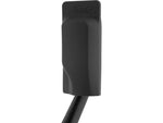 Matador Toothbrush Caps 2-Pack Black/Grey