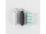 Matador Travel Earplugs Kit V2 Black/White