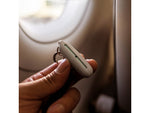 Matador Travel Earplugs Kit V2 Black/White