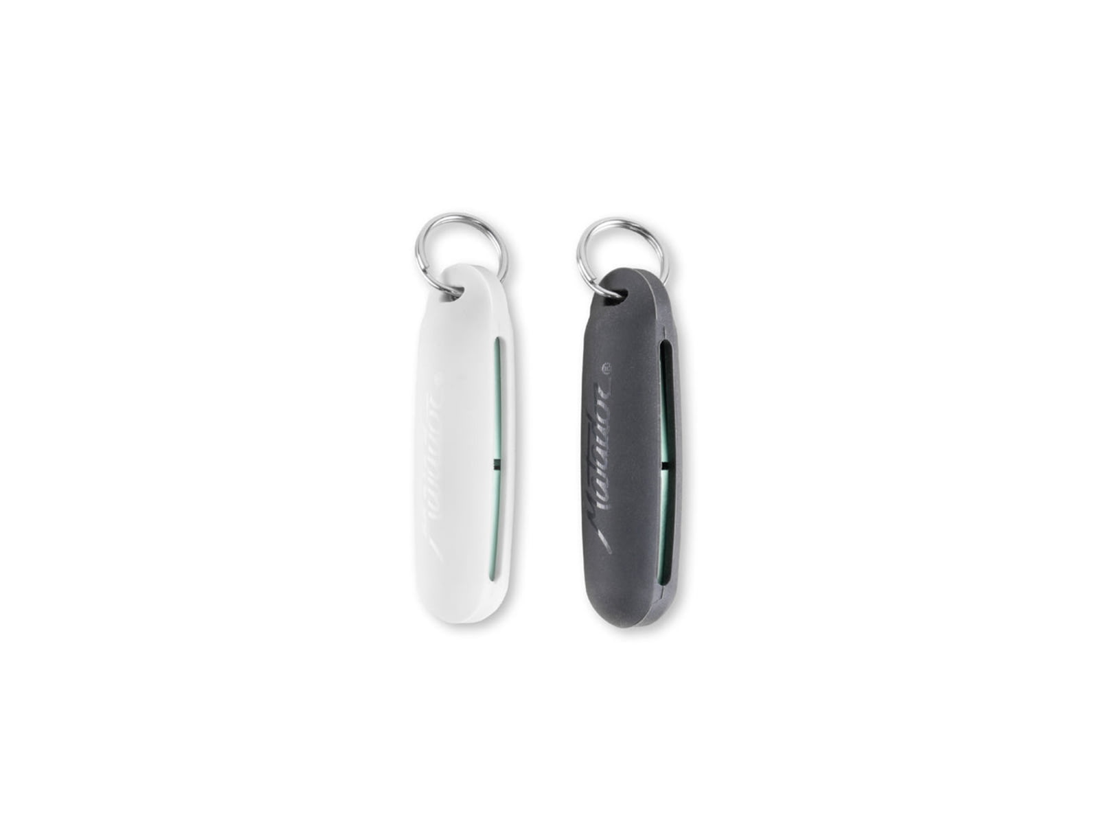 Matador Travel Earplugs Kit V2 Black/White
