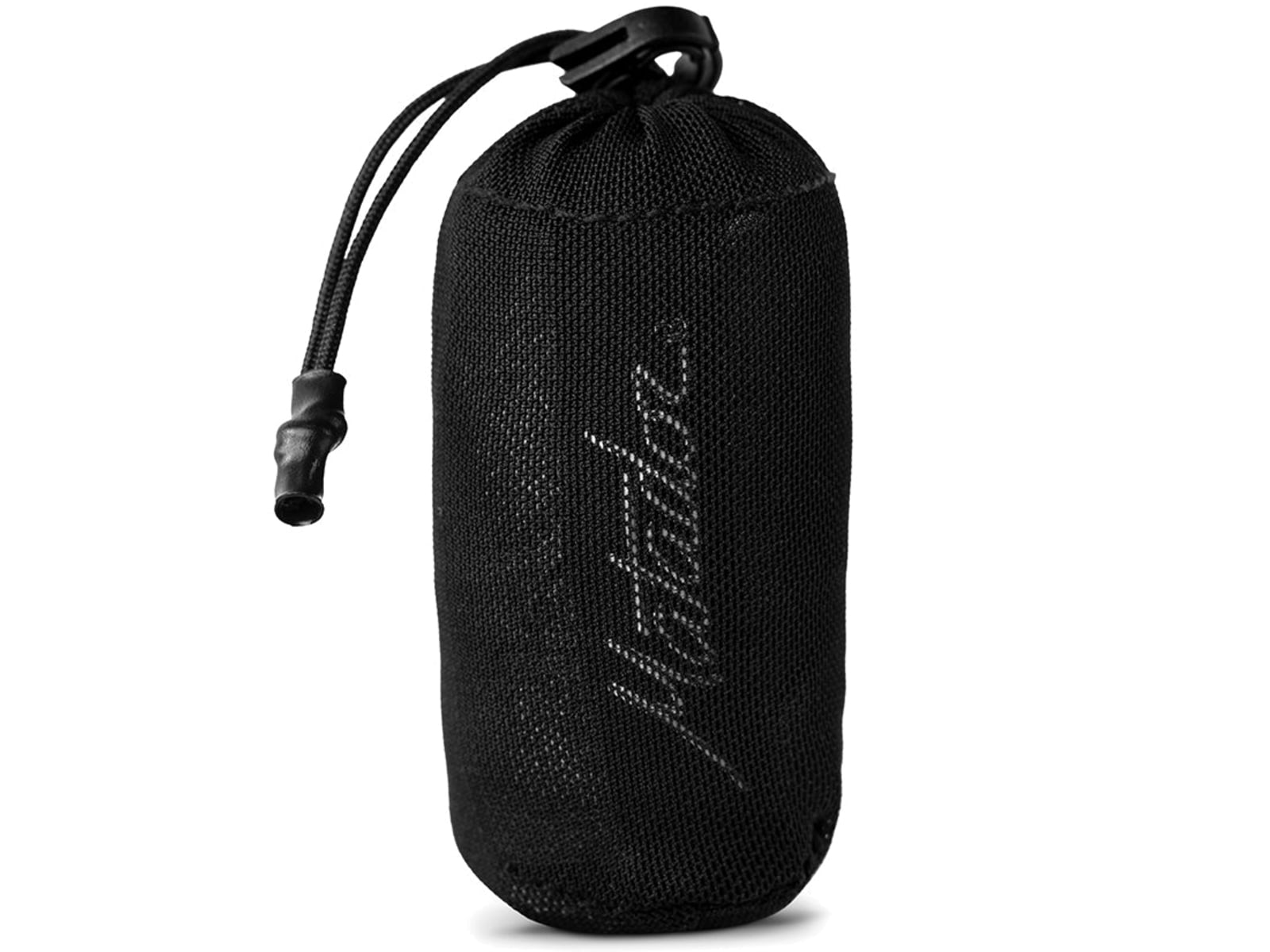 Matador Ultralight Travel Towel Charcoal Small