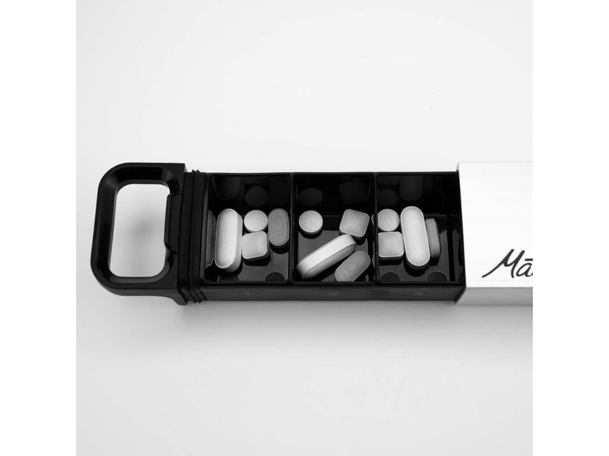 Matador Waterproof Pill Canister 7 Days