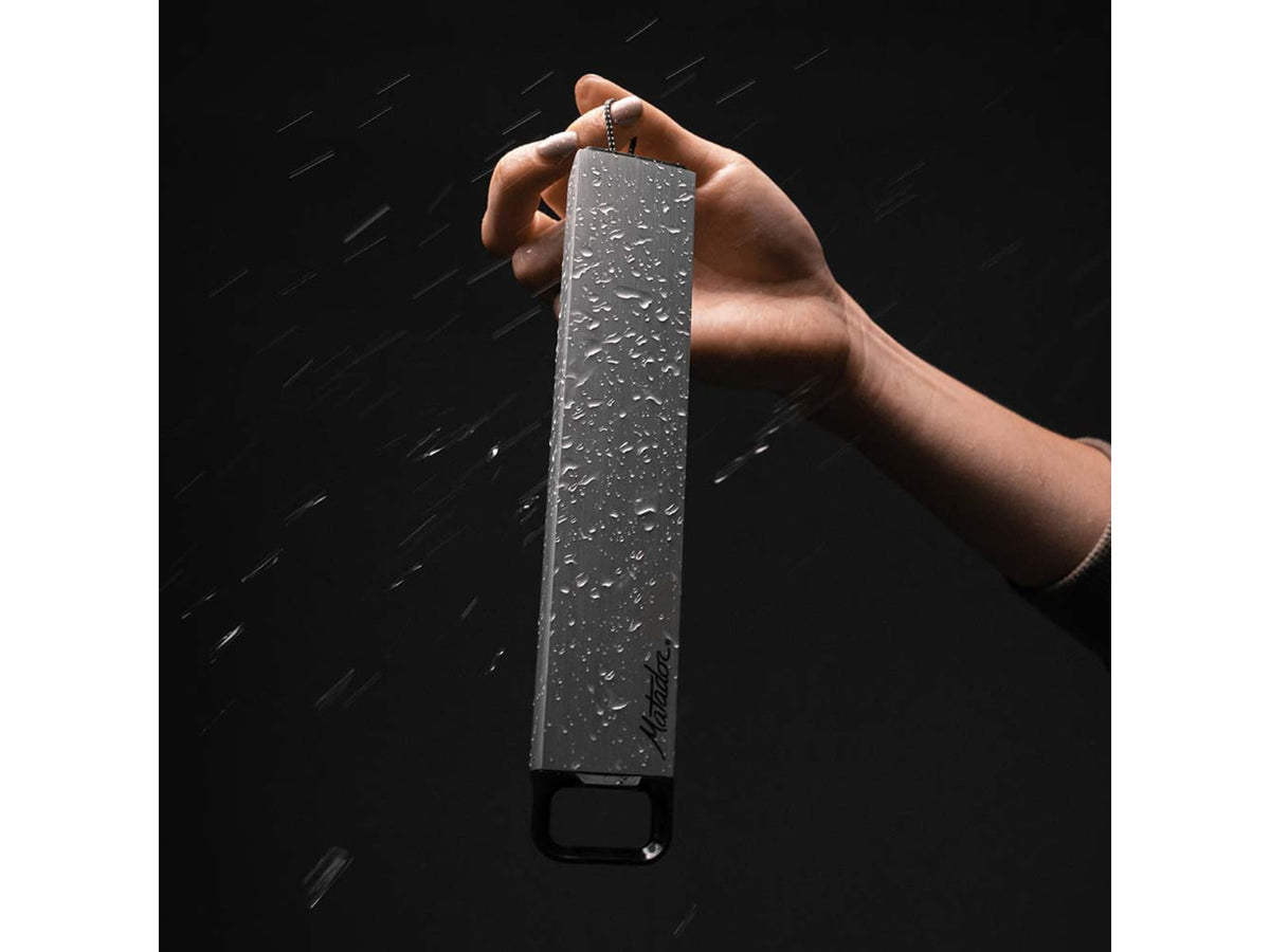 Matador Waterproof Pill Canister 7 Days