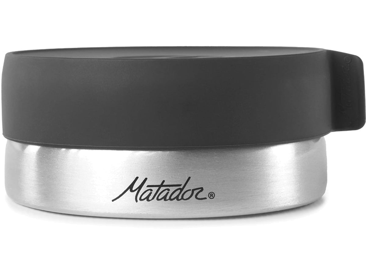 Matador Waterproof Travel Canister 100ml 1 Pack Grey