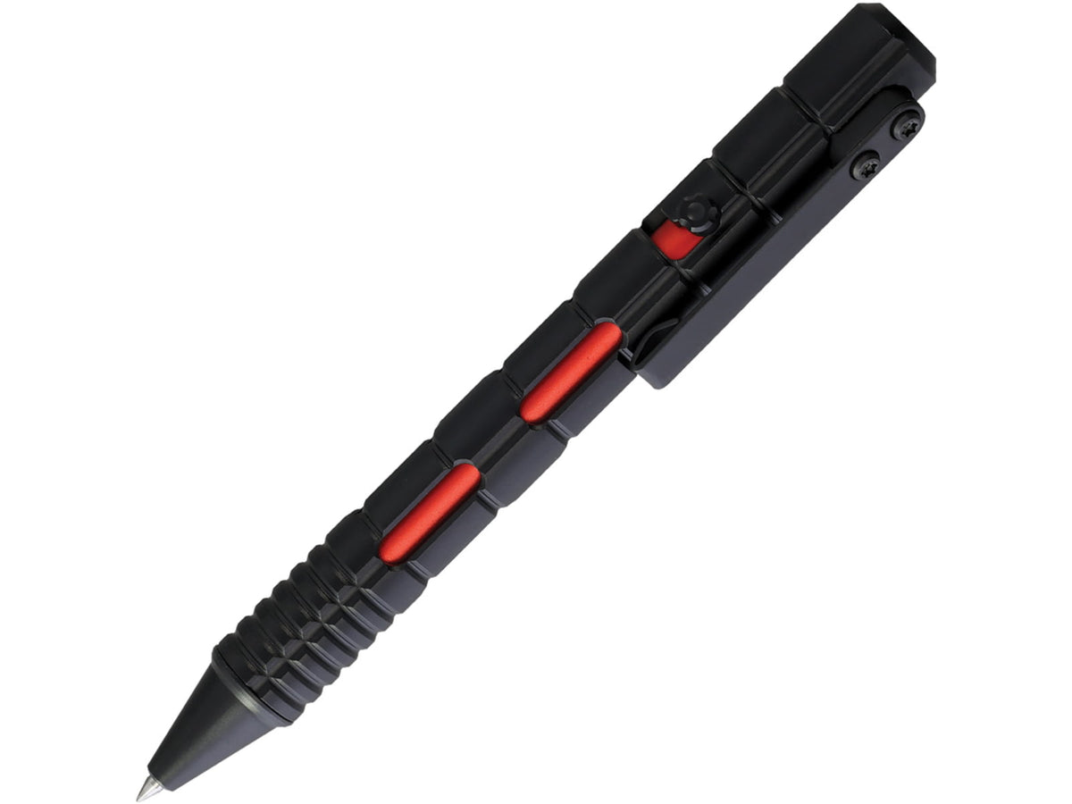 Maxace Judge 3.0 Pen Black/Red MAXMC461A
