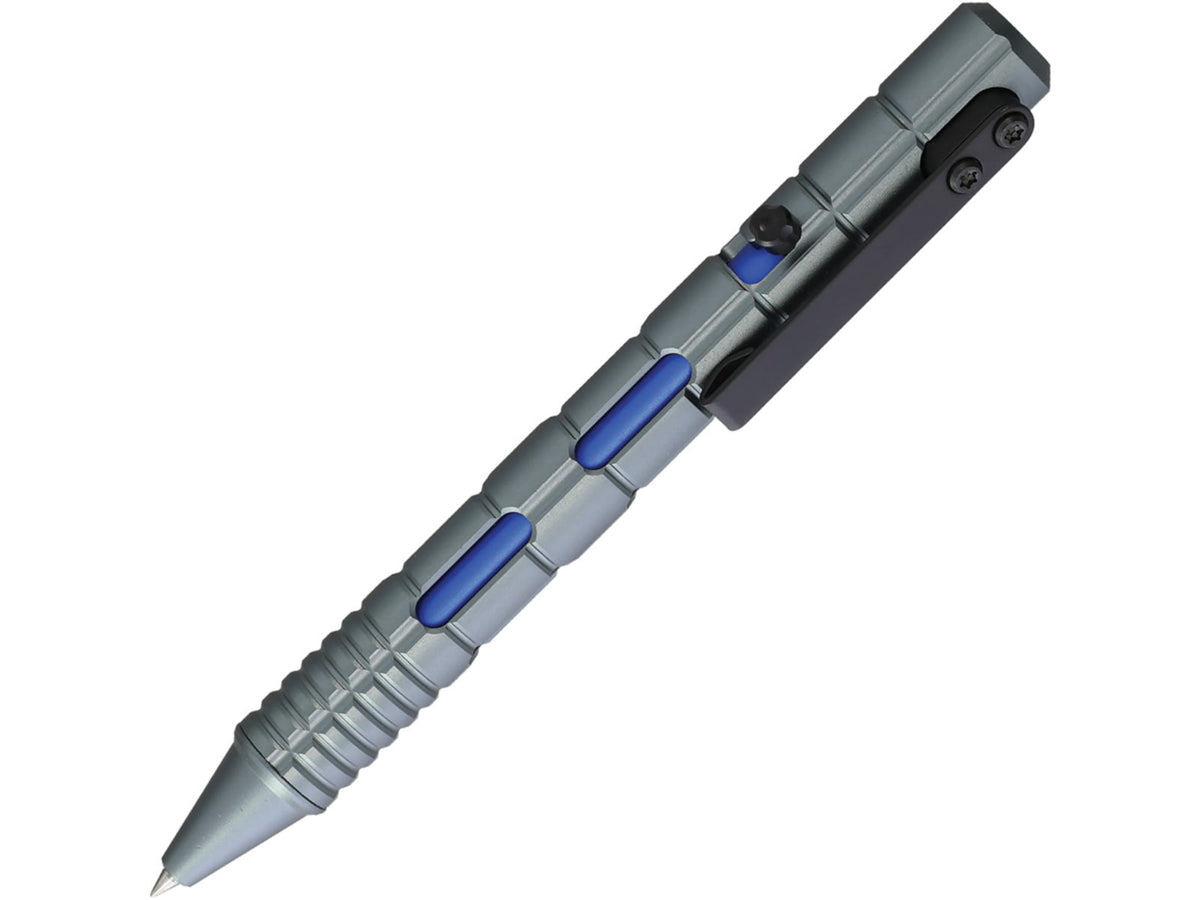 Maxace Judge 3.0 Pen Blue/Gray MAXMC461B