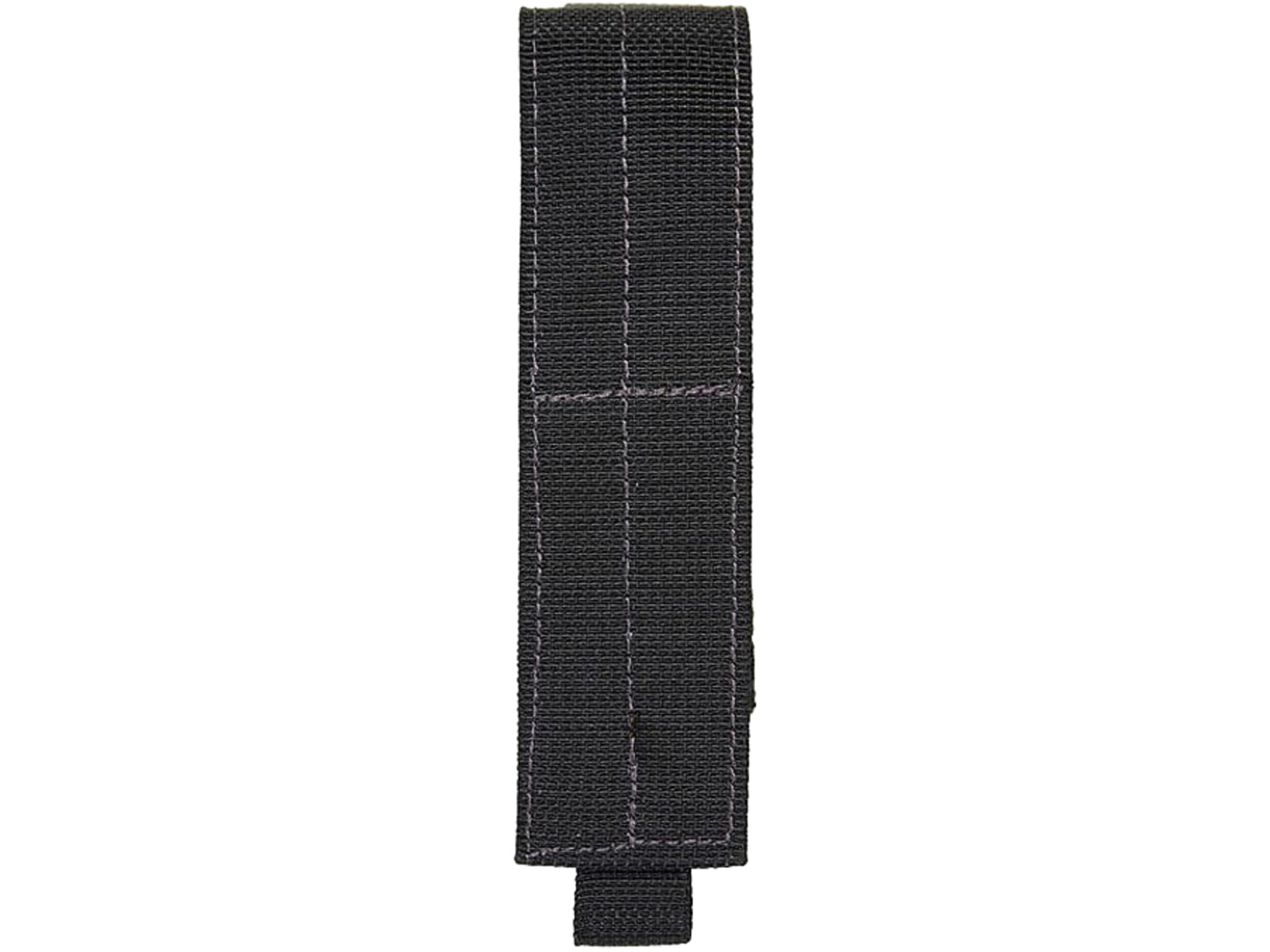 Maxpedition 5in Flashlight Sheath - Black 1431B