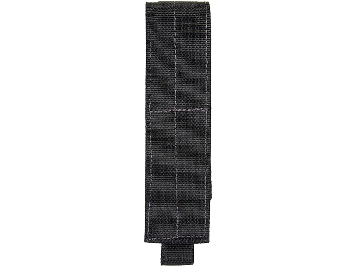 Maxpedition 5in Flashlight Sheath - Black 1431B