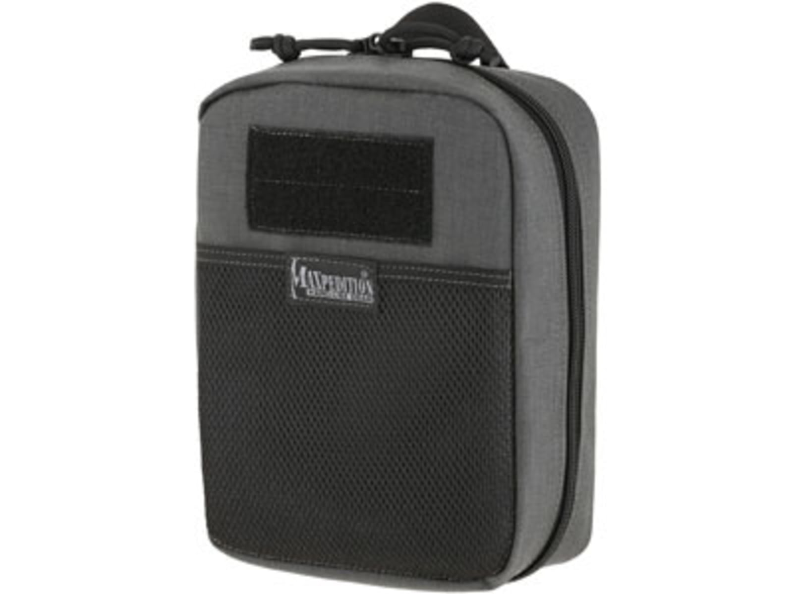 Maxpedition CHUBBY Pocket Organizer - Black PT1311B