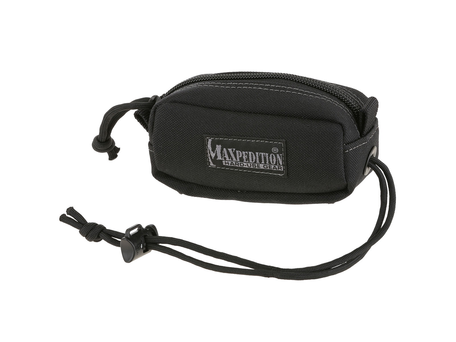 Maxpedition Cocoon EDC Pouch - Black PT1155B