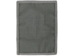 Maxpedition Entity Hook&Loop Admin Panel Gray NTTPNAGRY