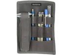 Maxpedition Entity Hook&Loop Admin Panel Gray NTTPNAGRY